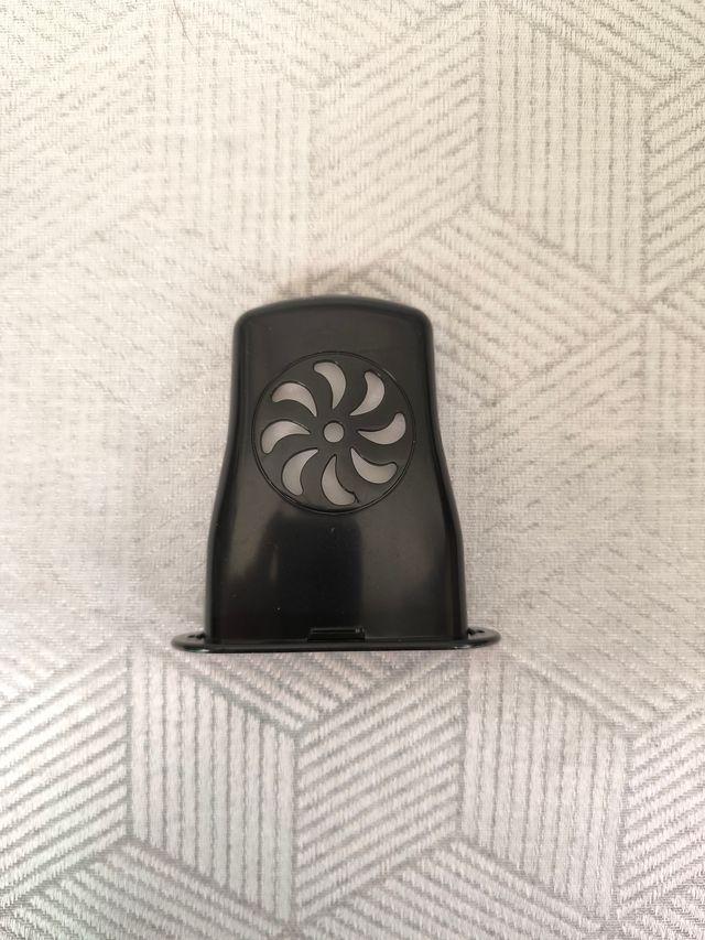 Humidificador para guitarra (boca/roseta) - Nuevo