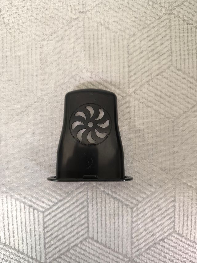 Humidificador para guitarra (boca/roseta) - Nuevo