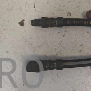 LATIGUILLO FRENO ALPINE / OPEL / RENAULT / NISSAN