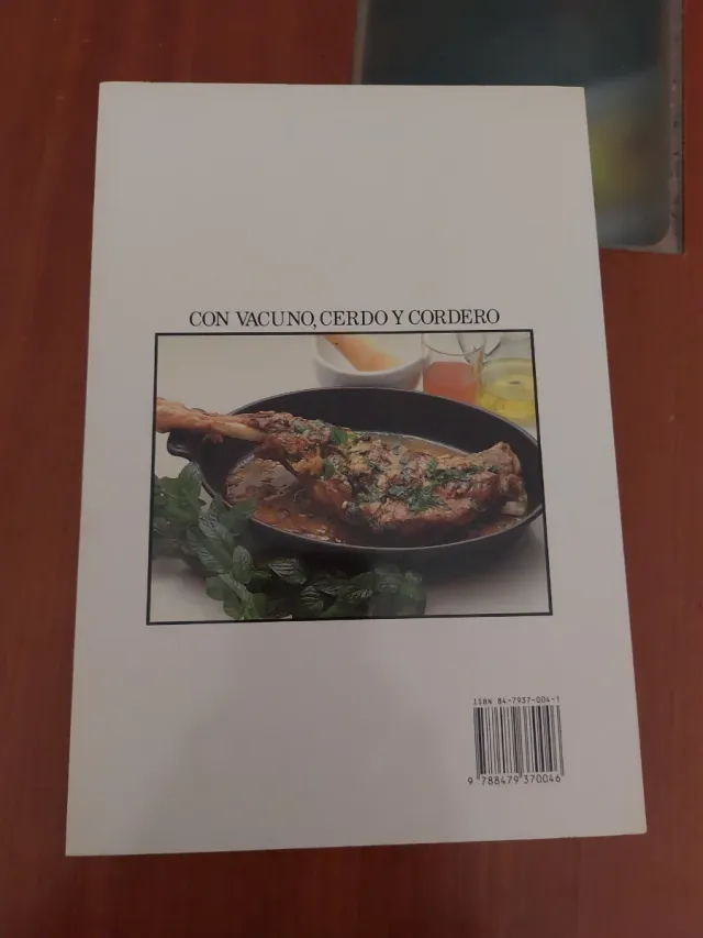 Carnes 200 recetas clásicas y nuevas