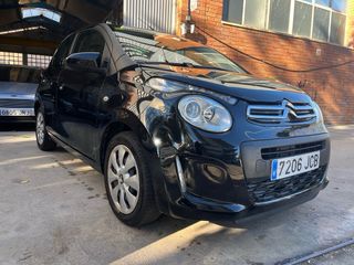 Citroen C3 2015