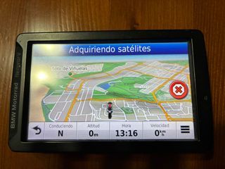 BMW Motorrad Navigator V GPS