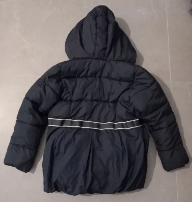 Abrigo niña El Corte Inglés