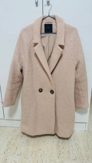 Abrigo Zara