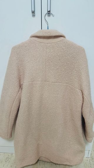 Abrigo Zara