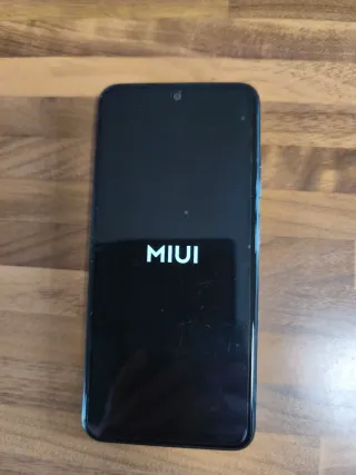 Xiaomi Redmi Note 10S