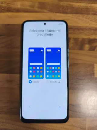 Xiaomi Redmi Note 10S