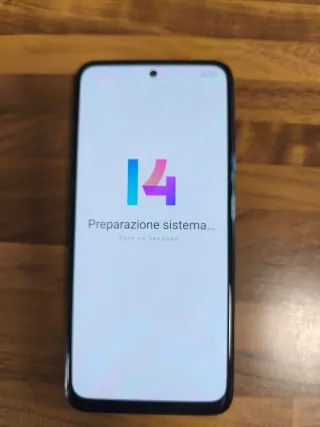Xiaomi Redmi Note 10S