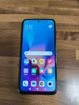 Xiaomi Redmi Note 10S