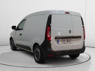 Renault Express Advance