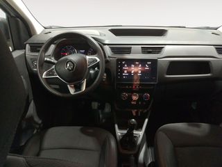 Renault Express Advance