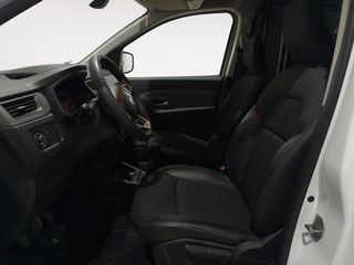 Renault Express Advance