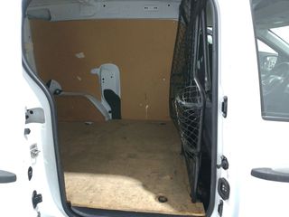 Renault Express Advance