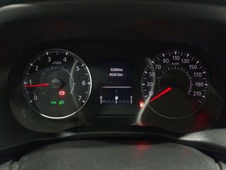 Renault Express Advance