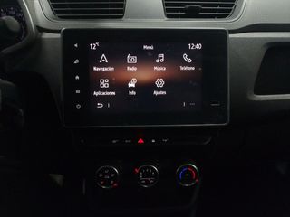 Renault Express Advance