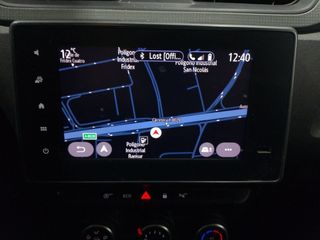 Renault Express Advance