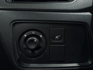 Renault Express Advance