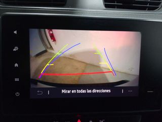 Renault Express Advance