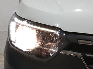 Renault Express Advance