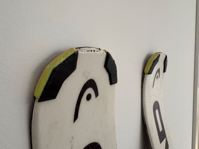 Sci HEAD ERA 2.0 150 cm