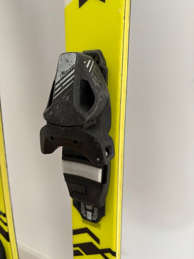 Sci HEAD ERA 2.0 150 cm