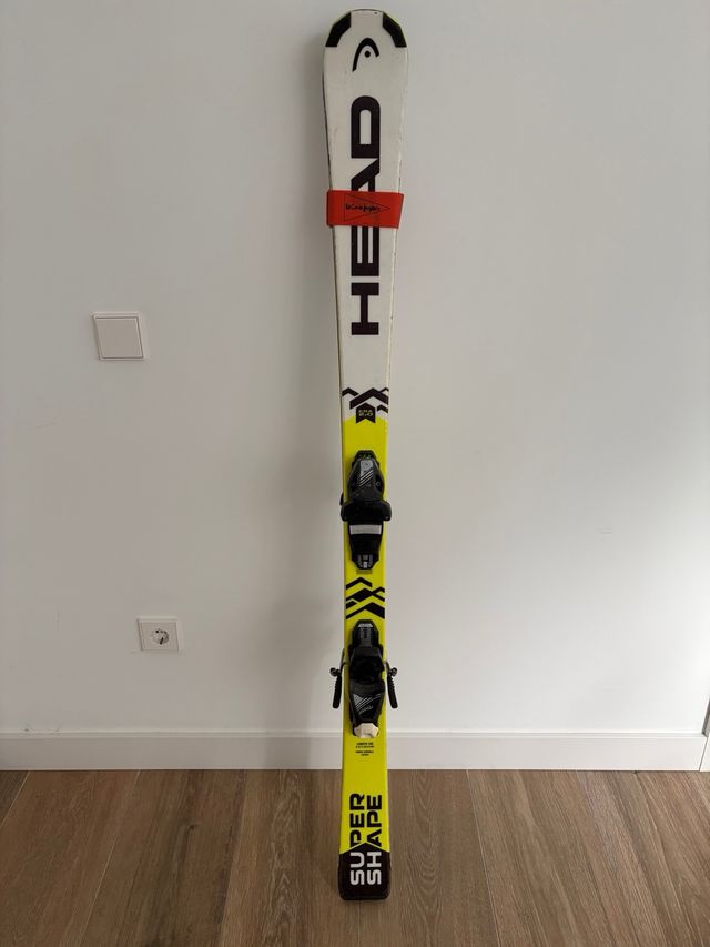 Sci HEAD ERA 2.0 150 cm