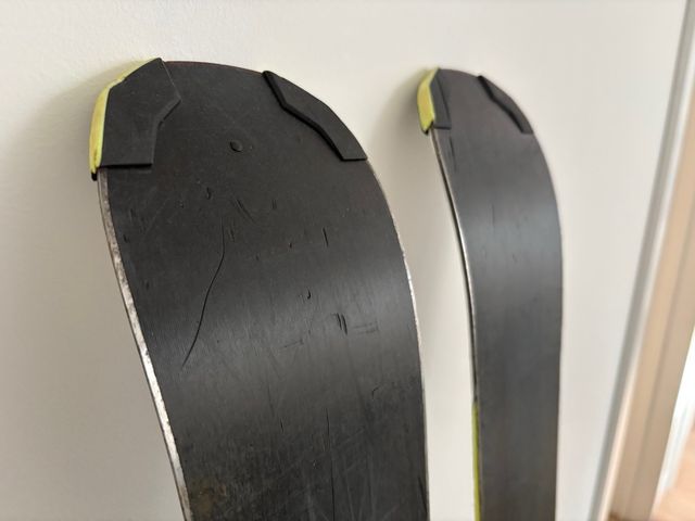 Sci HEAD ERA 2.0 150 cm