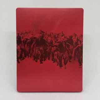 Days Gone PS4 Steelbook