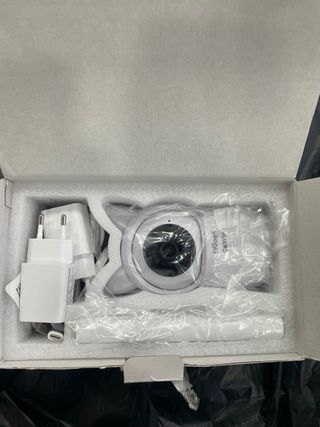 ioGeek Smart Video Monitor Baby 4