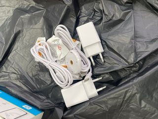 ioGeek Smart Video Monitor Baby 4