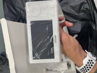 ioGeek Smart Video Monitor Baby 4