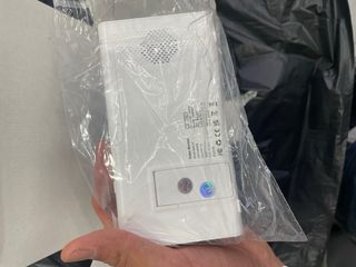 ioGeek Smart Video Monitor Baby 4