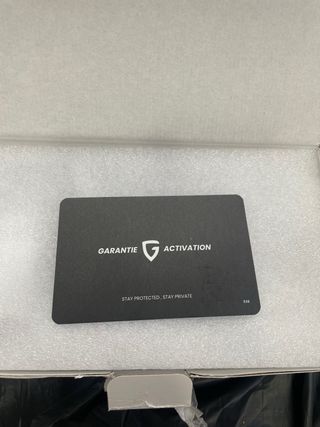 ioGeek Smart Video Monitor Baby 4