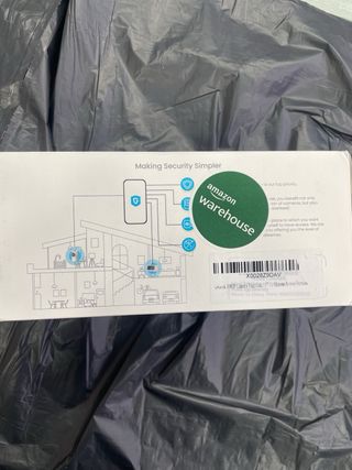 ioGeek Smart Video Monitor Baby 4