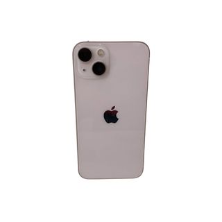 APPLE IPHONE 13 4GB RAM 128GB ROSA PINK LIBRE