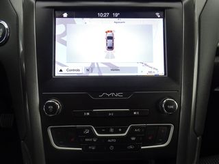 FORD Mondeo 2.0 TDCi 110kW (150CV) Titanium 235