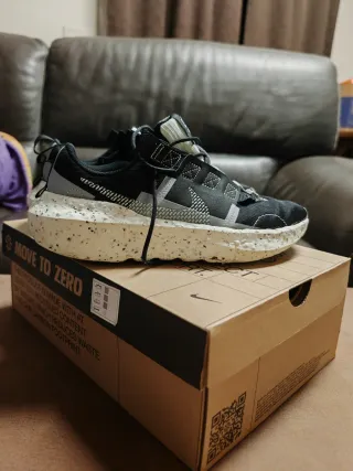 Scarpe Nike Uomo Taglia 42.5