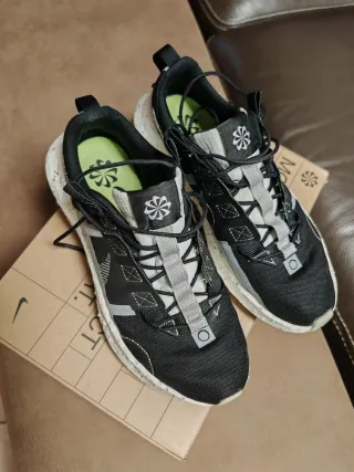 Scarpe Nike Uomo Taglia 42.5