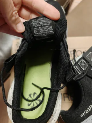 Scarpe Nike Uomo Taglia 42.5