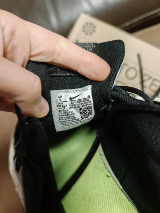 Scarpe Nike Uomo Taglia 42.5