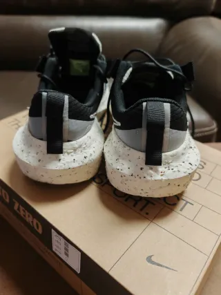 Scarpe Nike Uomo Taglia 42.5