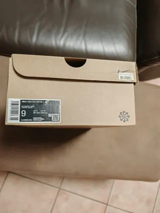 Scarpe Nike Uomo Taglia 42.5