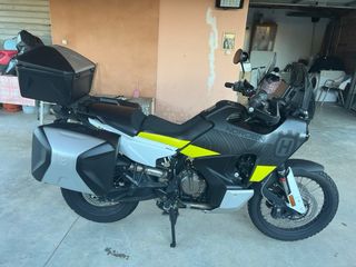 Husqvarna Norden 901