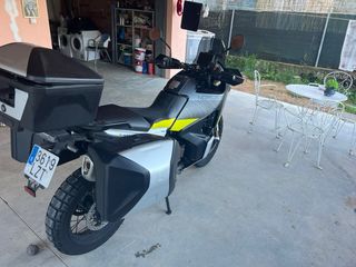 Husqvarna Norden 901