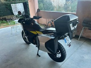 Husqvarna Norden 901