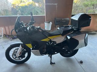 Husqvarna Norden 901