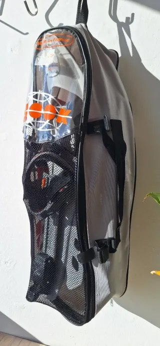 Racchette da neve Inook