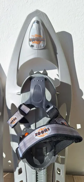 Racchette da neve Inook