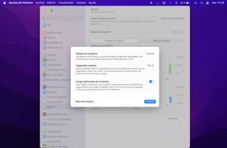 MacBook Air 13.6 M2 - Como nuevo
