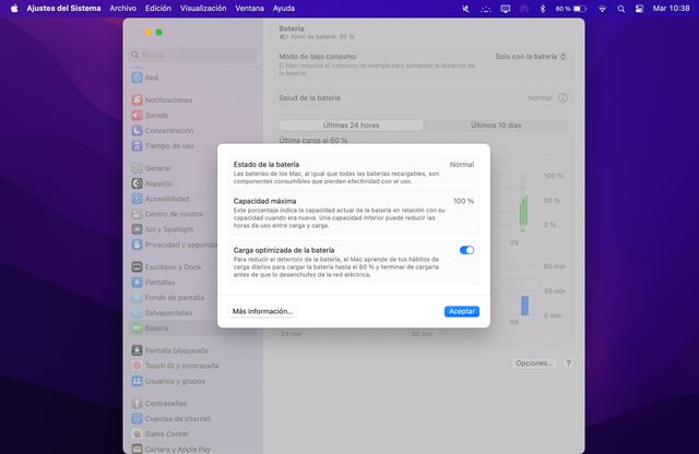 MacBook Air 13.6 M2 - Como nuevo